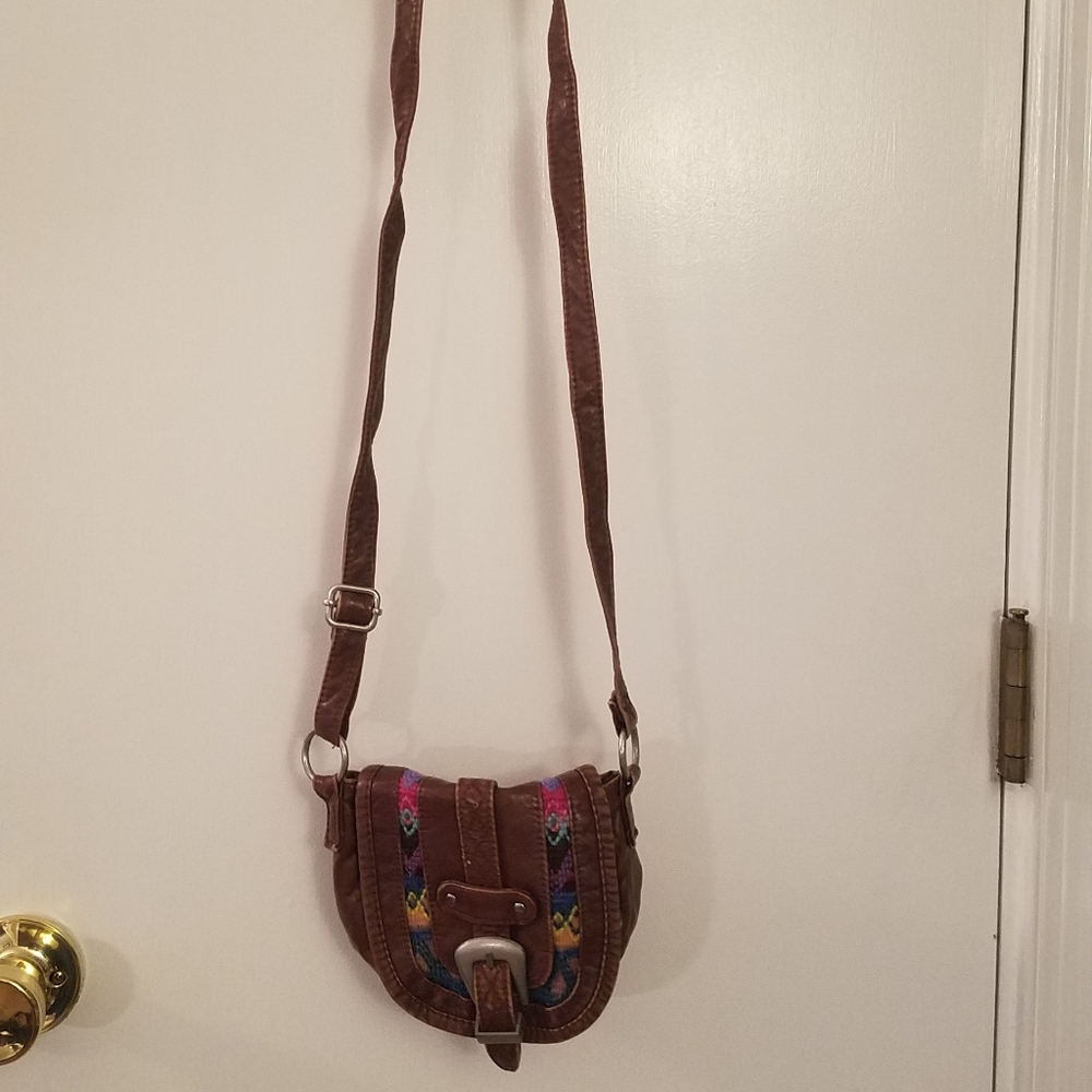 Cross Body Purse - Picture 4 of 4